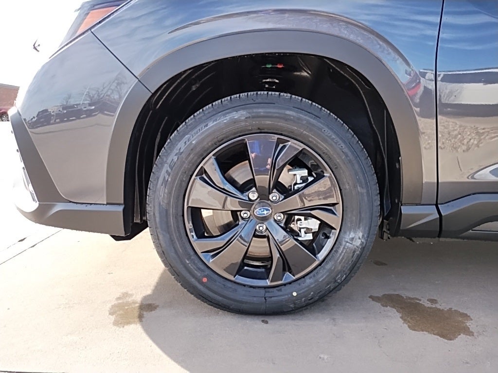 2026 Subaru Ascent Premium