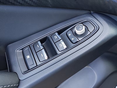 2026 Subaru Ascent Premium