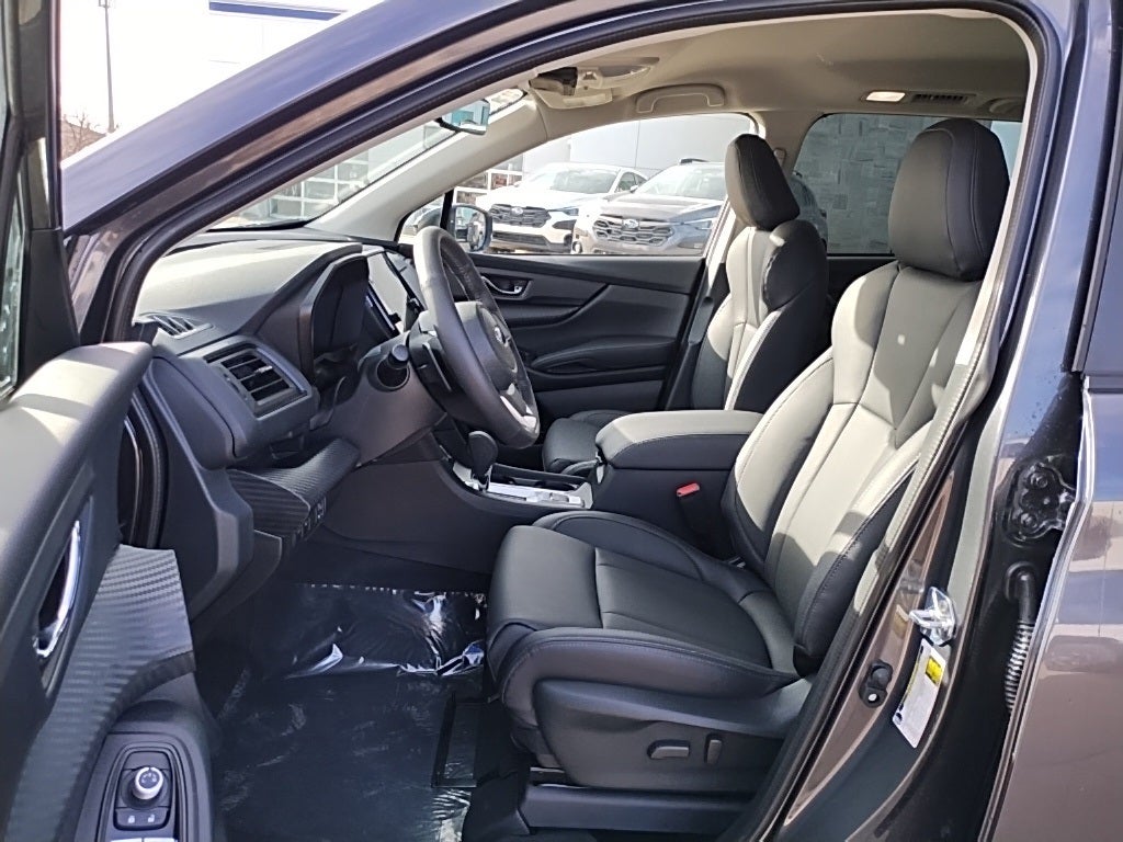 2026 Subaru Ascent Premium