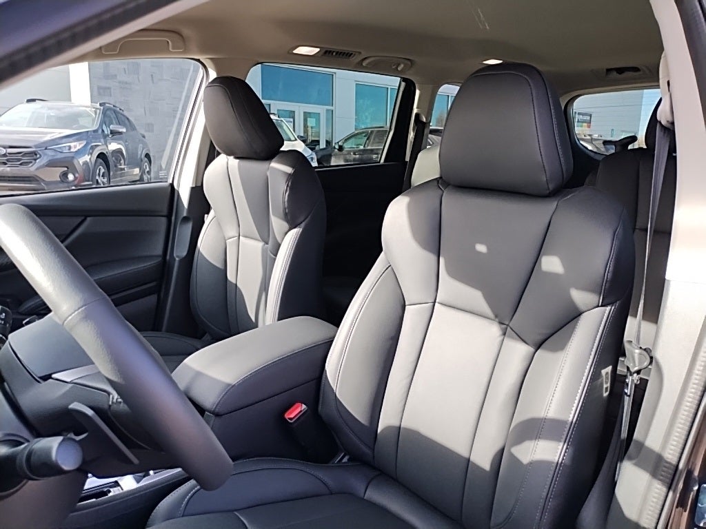 2026 Subaru Ascent Premium