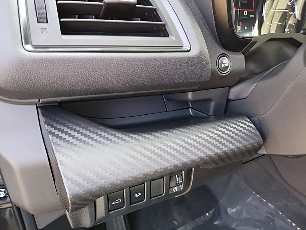 2026 Subaru Ascent Premium