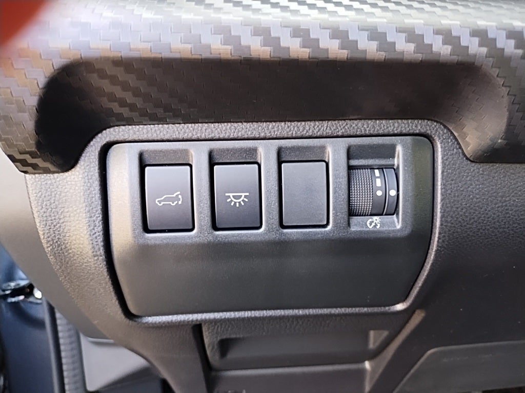 2026 Subaru Ascent Premium