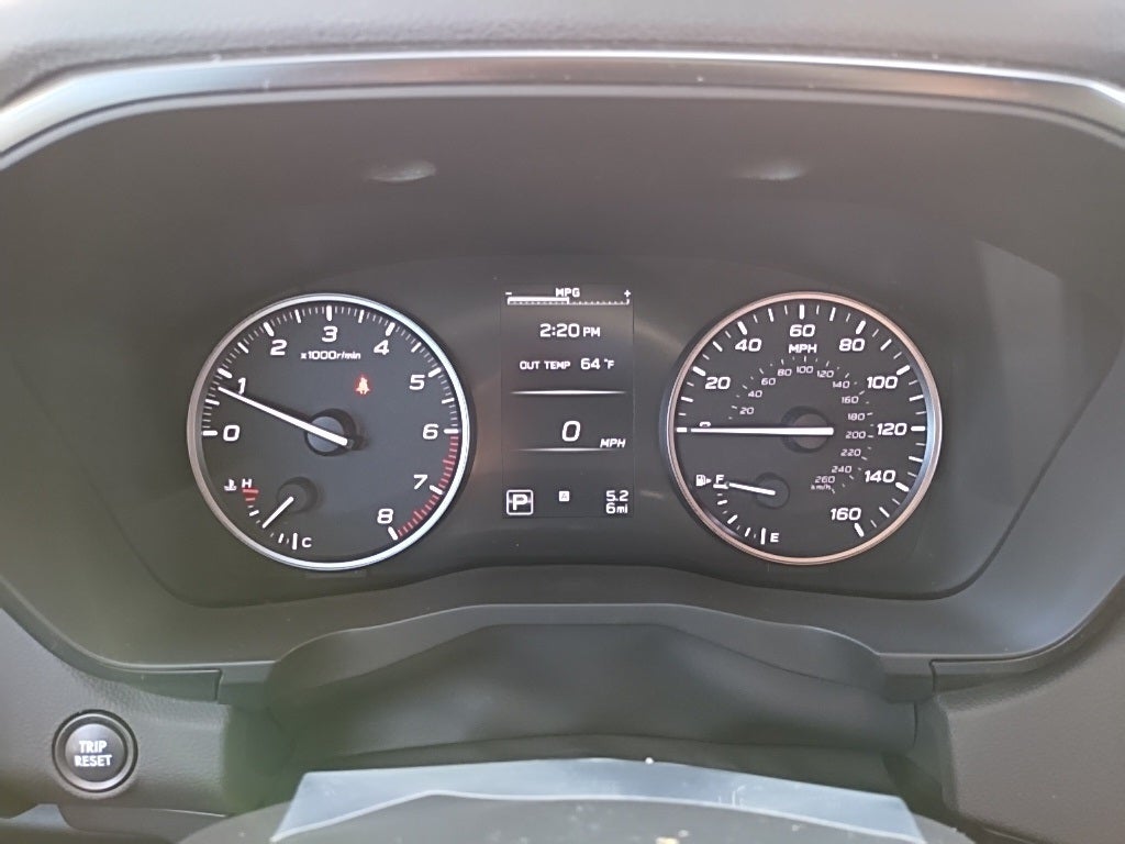 2026 Subaru Ascent Premium