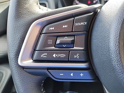 2026 Subaru Ascent Premium