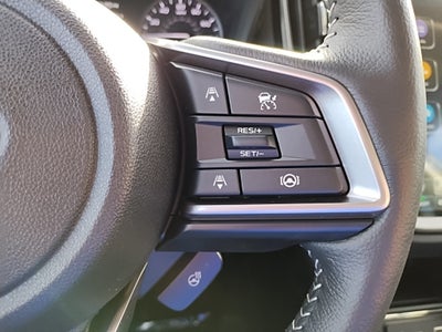 2026 Subaru Ascent Premium