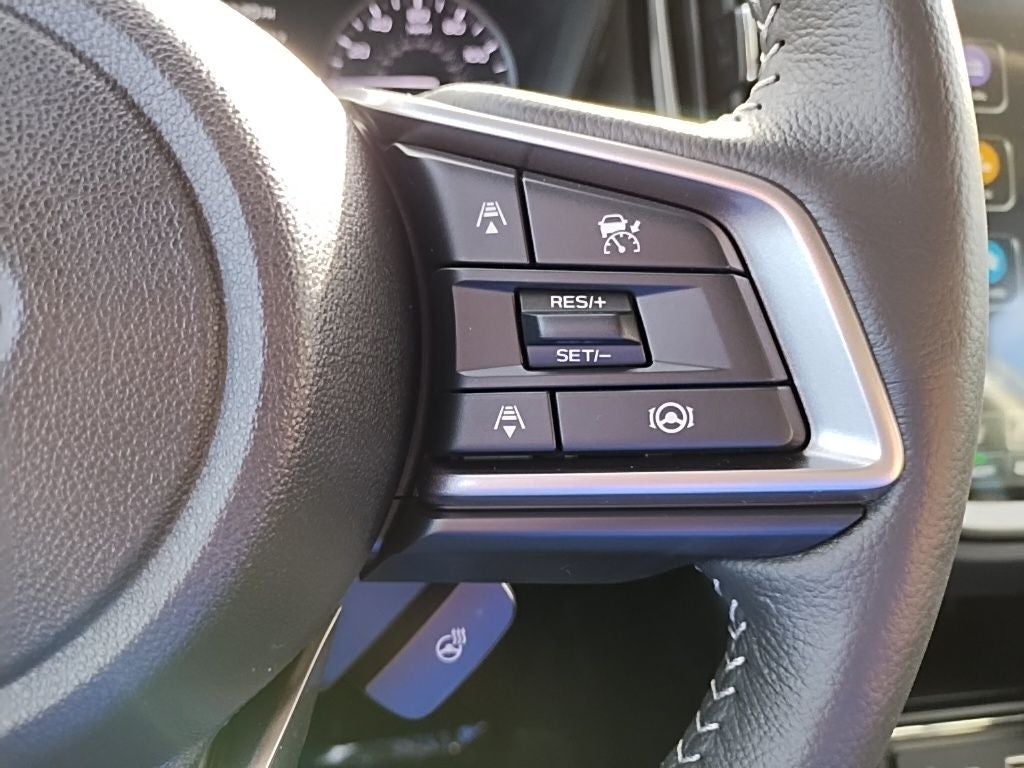 2026 Subaru Ascent Premium