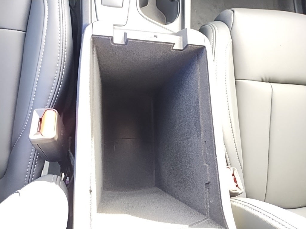 2026 Subaru Ascent Premium