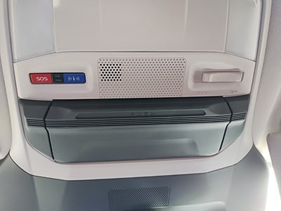 2026 Subaru Ascent Premium