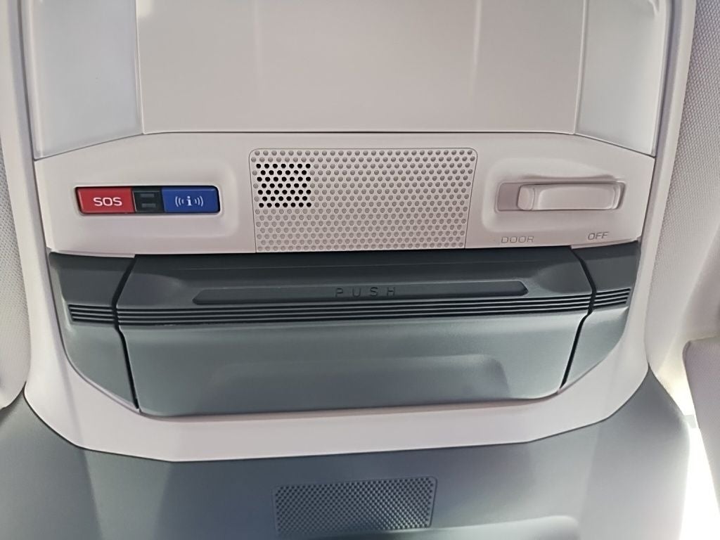 2026 Subaru Ascent Premium