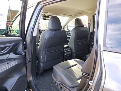 2026 Subaru Ascent Premium