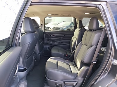 2026 Subaru Ascent Premium