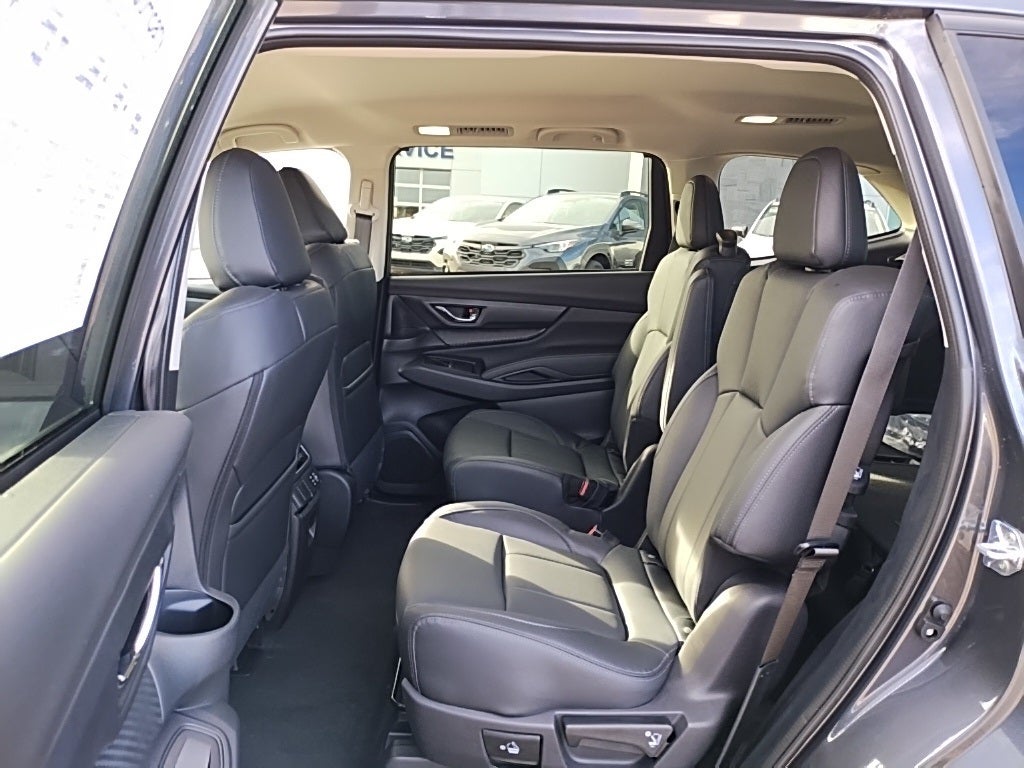 2026 Subaru Ascent Premium