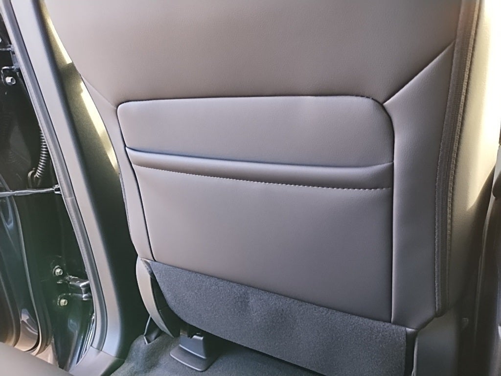 2026 Subaru Ascent Premium