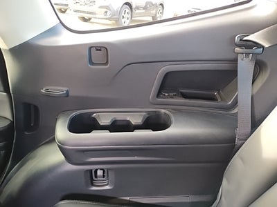 2026 Subaru Ascent Premium