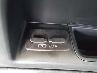 2026 Subaru Ascent Premium