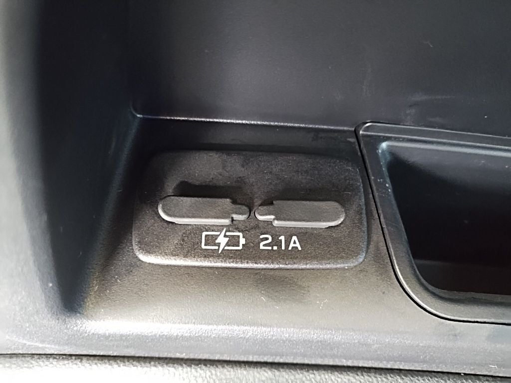 2026 Subaru Ascent Premium