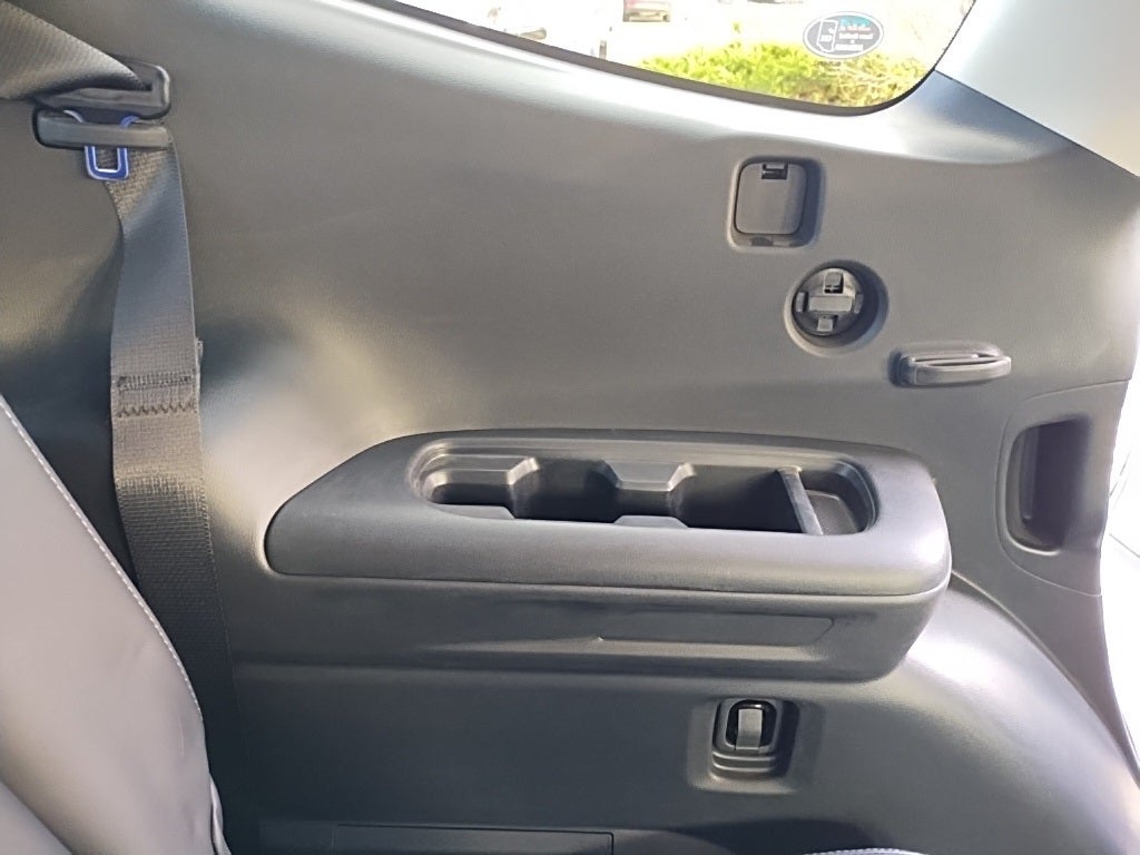 2026 Subaru Ascent Premium