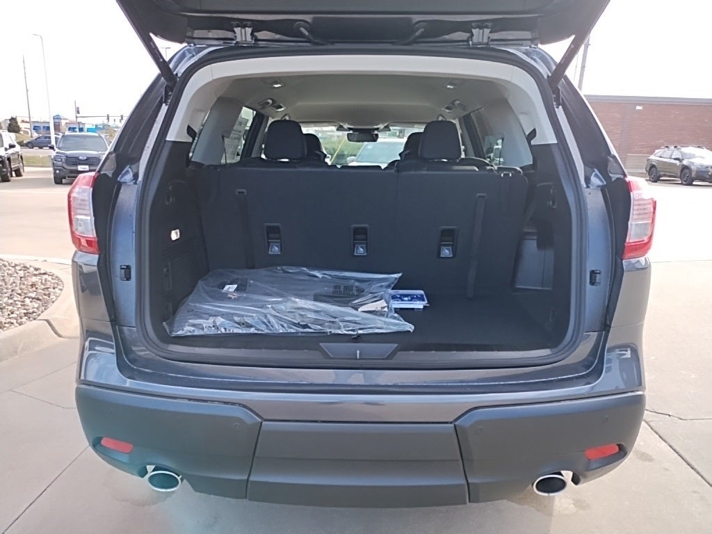 2026 Subaru Ascent Premium