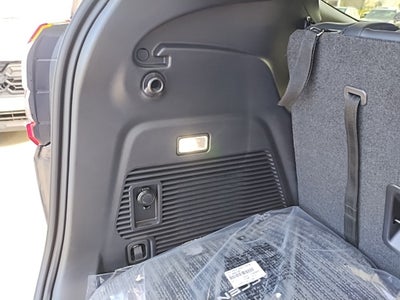 2026 Subaru Ascent Premium