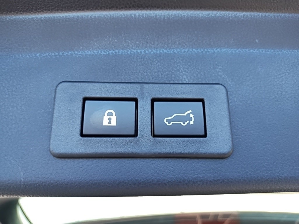 2026 Subaru Ascent Premium