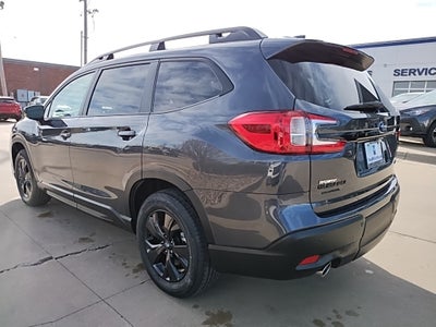 2026 Subaru Ascent Premium