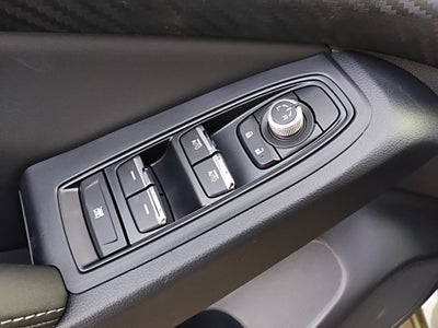 2026 Subaru Ascent Premium