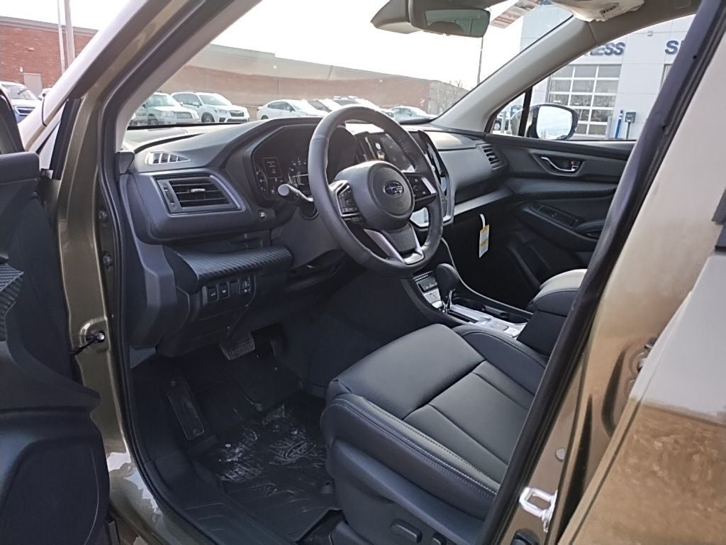 2026 Subaru Ascent Premium