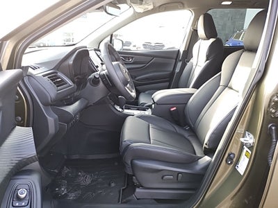 2026 Subaru Ascent Premium