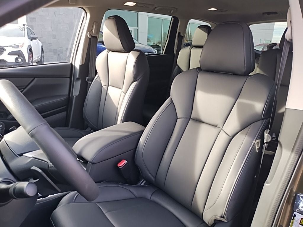 2026 Subaru Ascent Premium