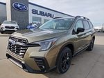 2026 Subaru Ascent Premium