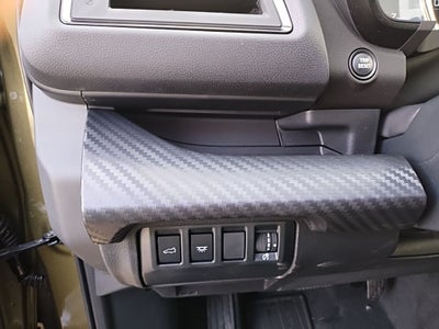 2026 Subaru Ascent Premium