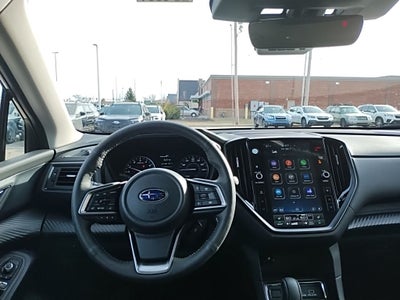 2026 Subaru Ascent Premium