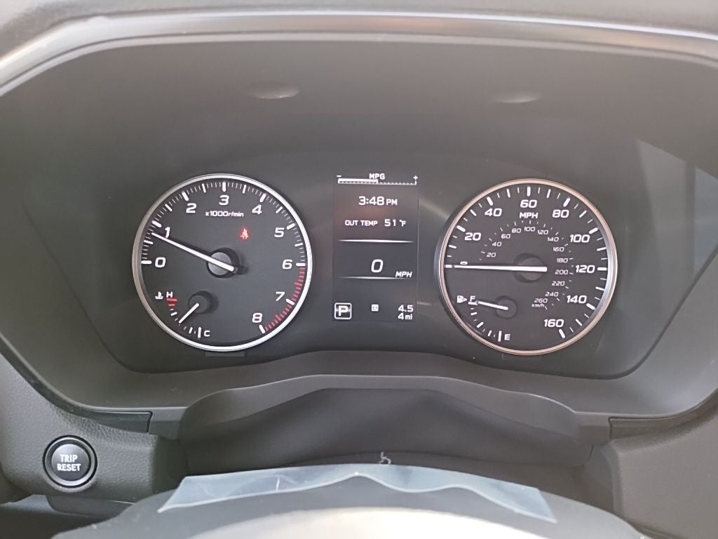 2026 Subaru Ascent Premium