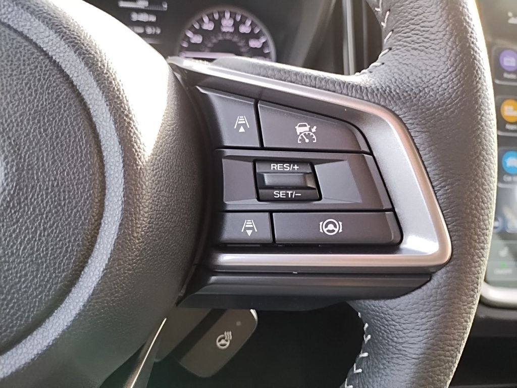 2026 Subaru Ascent Premium