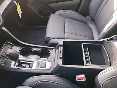 2026 Subaru Ascent Premium