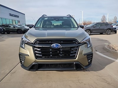 2026 Subaru Ascent Premium