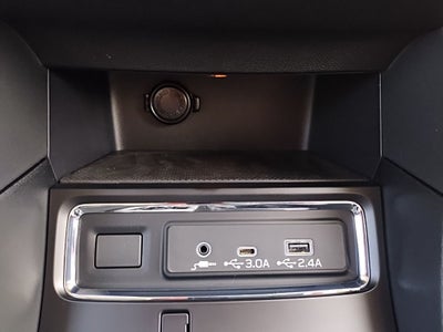 2026 Subaru Ascent Premium