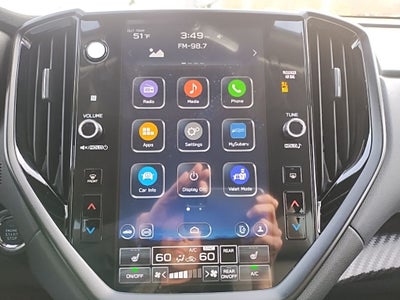 2026 Subaru Ascent Premium