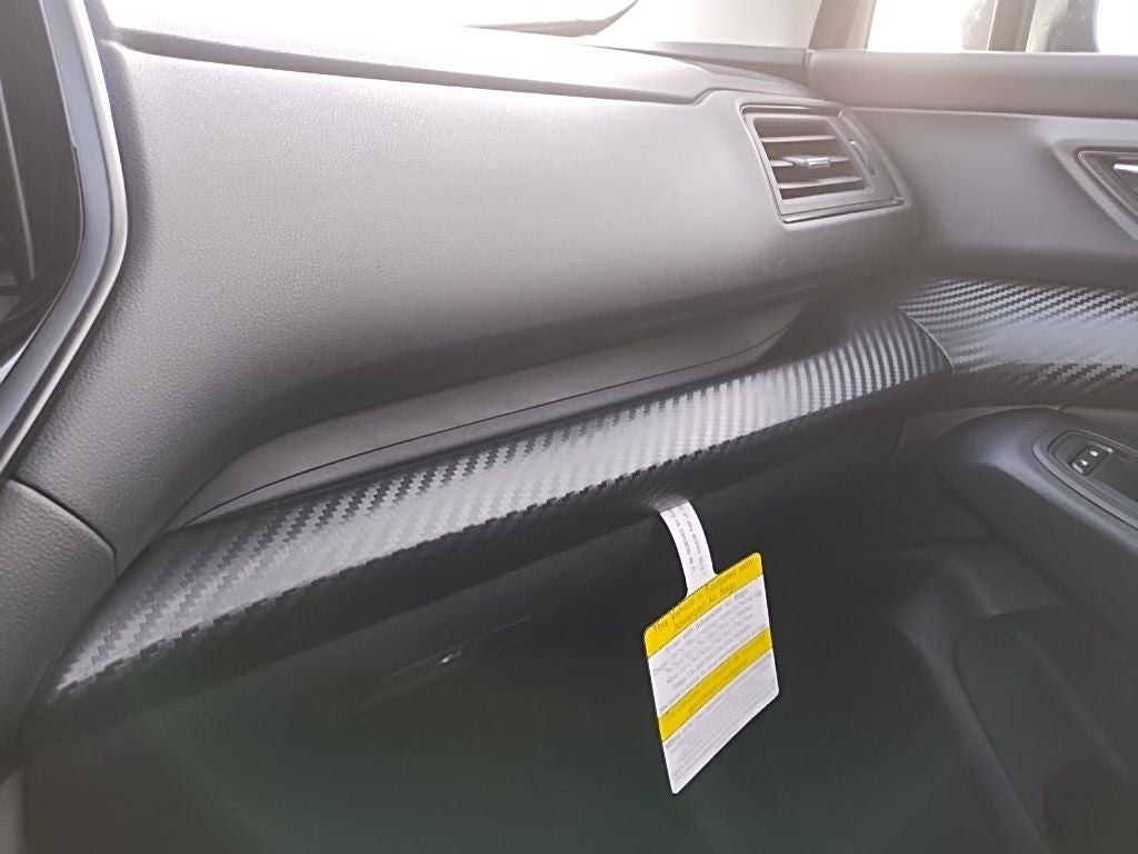 2026 Subaru Ascent Premium