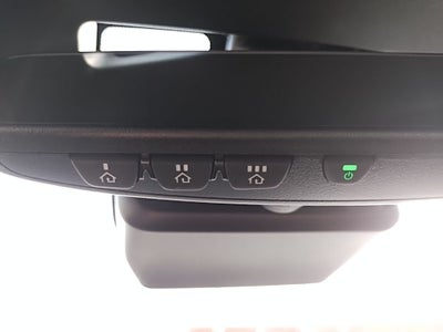 2026 Subaru Ascent Premium