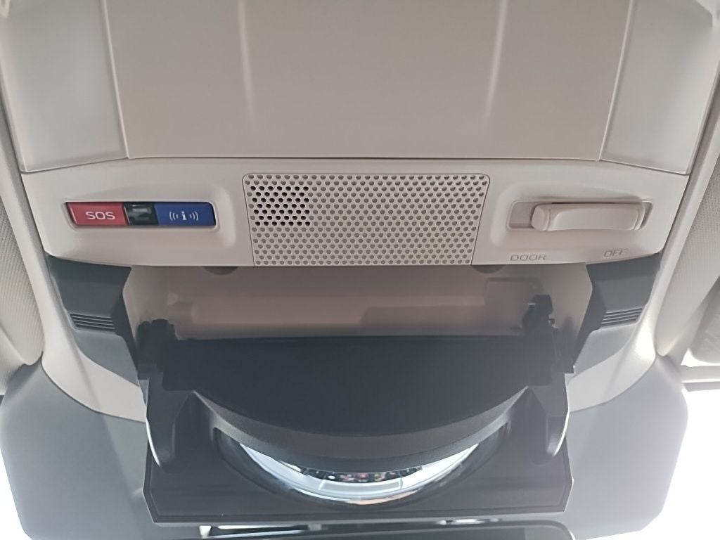 2026 Subaru Ascent Premium