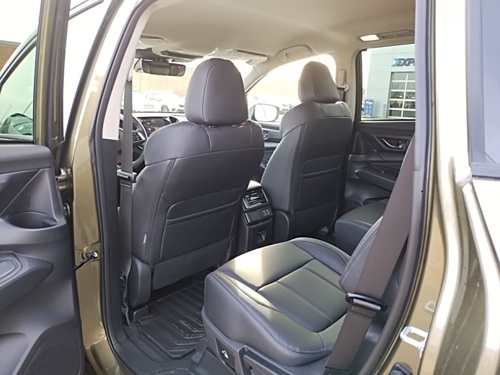2026 Subaru Ascent Premium