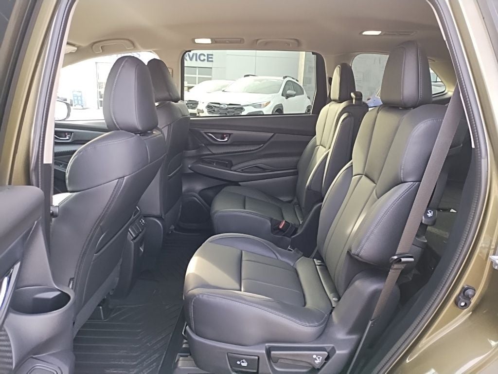 2026 Subaru Ascent Premium