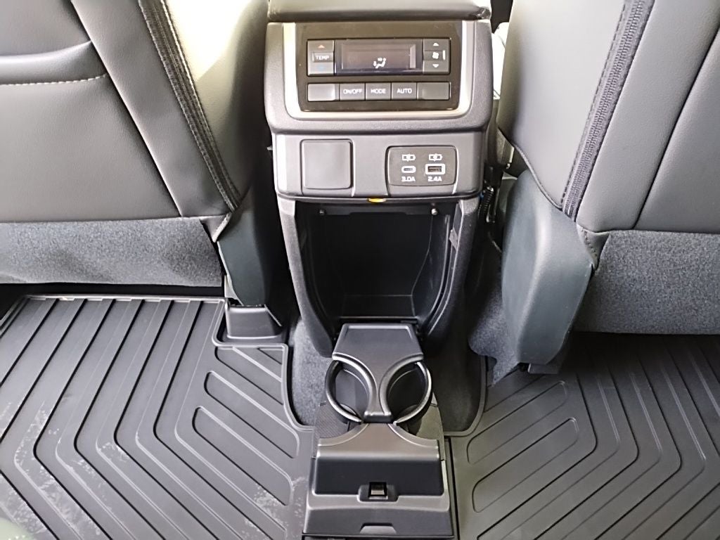 2026 Subaru Ascent Premium