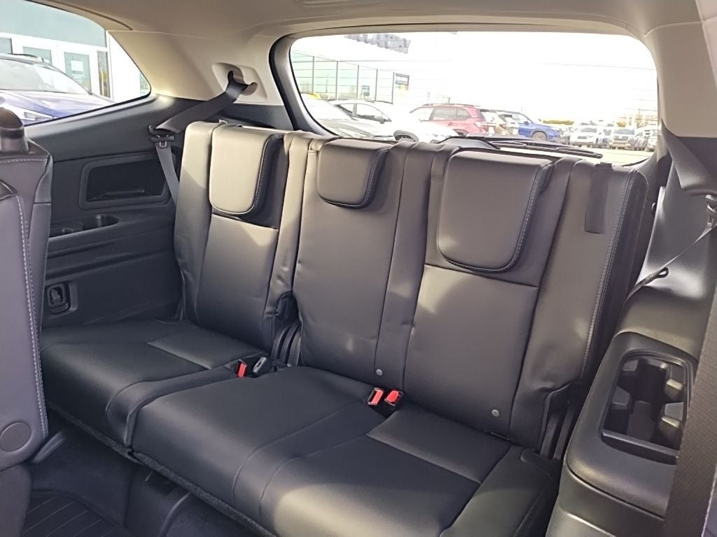 2026 Subaru Ascent Premium