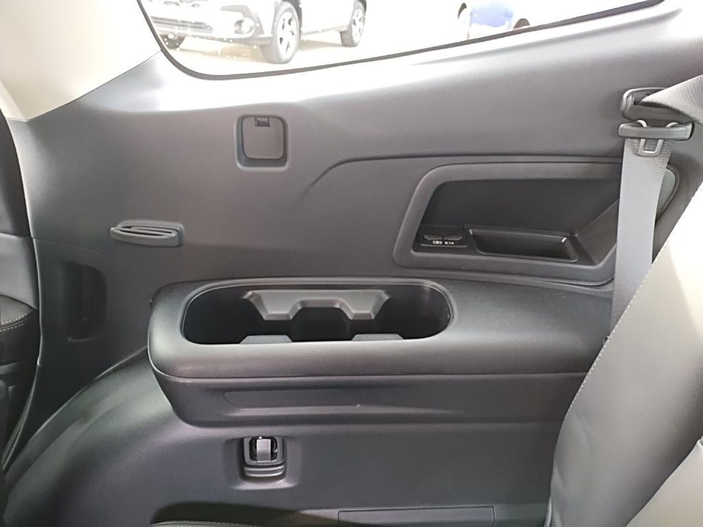 2026 Subaru Ascent Premium