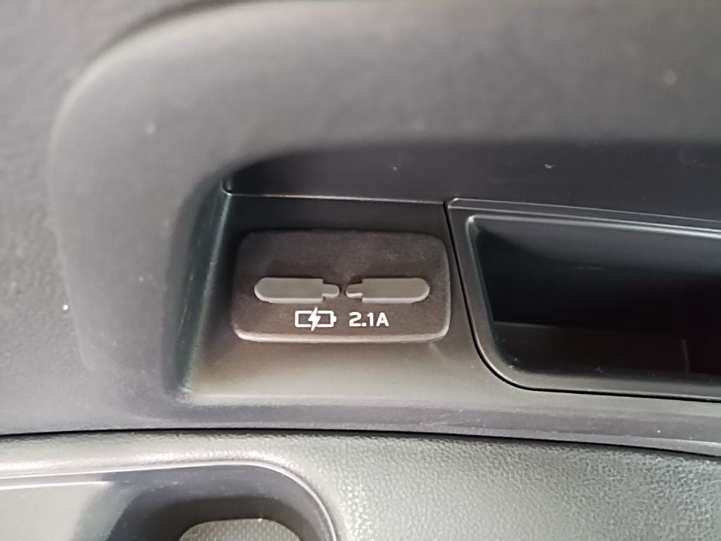 2026 Subaru Ascent Premium