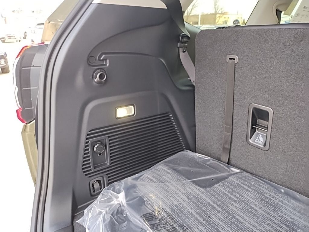 2026 Subaru Ascent Premium