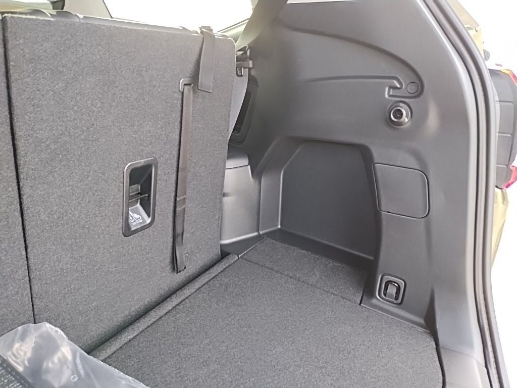 2026 Subaru Ascent Premium