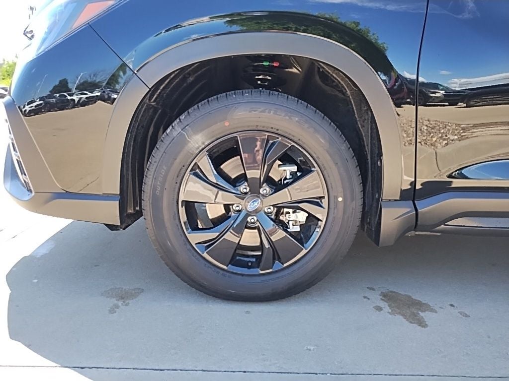 2026 Subaru Ascent Premium